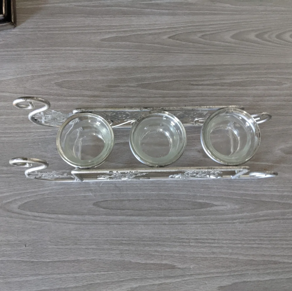 Unknown euc metal